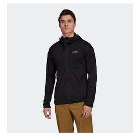 Adidas GI7313 Erkek Siyah Sweatshirt