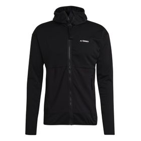 Adidas GI7313 Erkek Siyah Sweatshirt