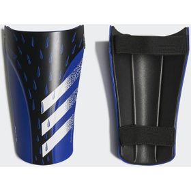 Adidas GK3519 Siyah Mavi Pred SGN Tekmelik