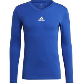 Adidas GK9088 Mavi Erkek Antrenman T-shirt