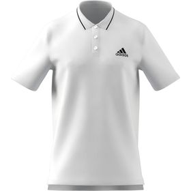 Adidas GK9221 Black - White Erkek T-shirt