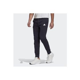 Adidas GK9259 M Sl Sj Tc Pt Erkek Eşofman Altı Siyah