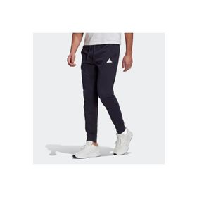 Adidas GK9259 M Sl Sj Tc Pt Erkek Eşofman Altı Siyah