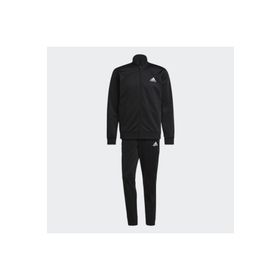 Adidas GK9656 Siyah Beyaz Erkek Eşofman Takımı