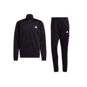 Adidas GK9656 Siyah Erkek Günlük Eşofman Takımı