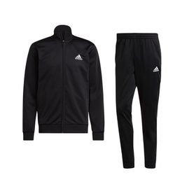 Adidas GK9656 Siyah Erkek Günlük Eşofman Takımı