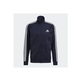 Adidas GK9658 Koyu Mavi Erkek Eşofman Takımı