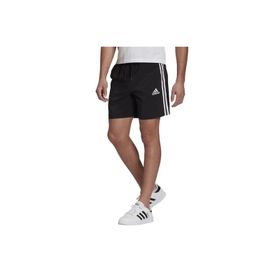 Adidas GL0022-E Siyah Beyaz Erkek Şort