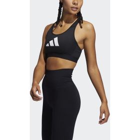 Adidas GL0591 Siyah Kadın Büstiyer