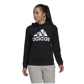 Adidas GL0653 W BL FL HD Kadın Sweatshirt