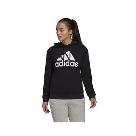 Adidas GL0653 W BL FL HD Kadın Sweatshirt