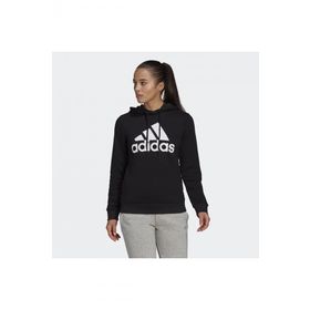 Adidas GL0653 W BL FL HD Kadın Sweatshirt
