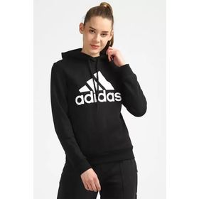 Adidas GL0653 W BL FL HD Kadın Sweatshirt