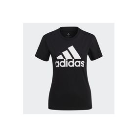 Adidas GL0722 Siyah W Bl Tee Kadın T-shirt