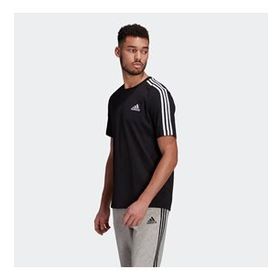 Adidas GL3732 Siyah Erkek Tshirt