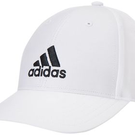 Adidas GM6260 Siyah Beyaz Unisex Şapka