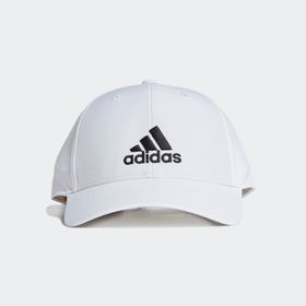 Adidas GM6260 Siyah Beyaz Unisex Şapka