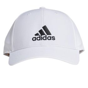 Adidas GM6260 Siyah Beyaz Unisex Şapka