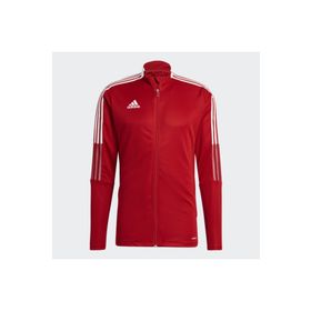 Adidas GM7308 Kırmızı Erkek Ceket