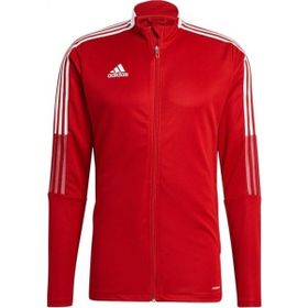 Adidas GM7308 Kırmızı Erkek Ceket