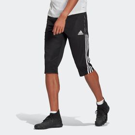 Adidas GM7375 Siyah Erkek Spor Pantolon