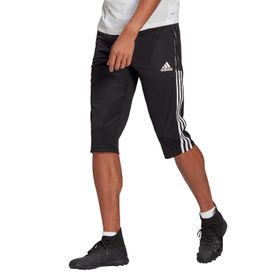 Adidas GM7375 Siyah Erkek Spor Pantolon