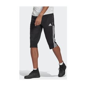 Adidas GM7375 Siyah Erkek Spor Pantolon