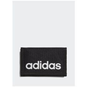 Adidas GN1959 Siyah Essentials Logo Unisex Cüzdan