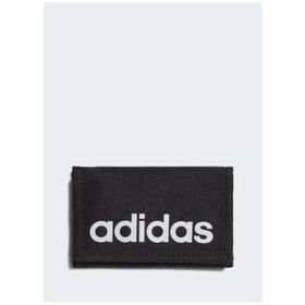 Adidas GN1959 Siyah Essentials Logo Unisex Cüzdan