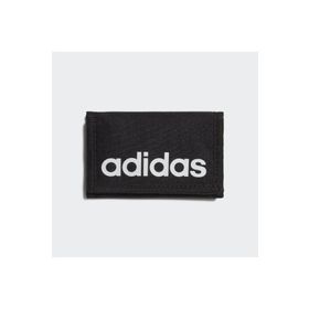 Adidas GN1959 Siyah Essentials Logo Unisex Cüzdan