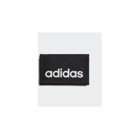 Adidas GN1959 Siyah Essentials Logo Unisex Cüzdan