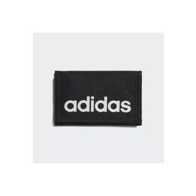 Adidas GN1959 Siyah Essentials Logo Unisex Cüzdan