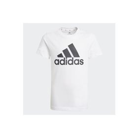 Adidas GN3994 Beyaz Essentials Erkek Çocuk T-shirt