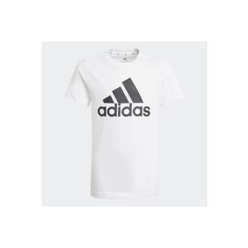 Adidas GN3994 Beyaz Essentials Erkek Çocuk T-shirt
