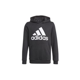 Adidas GN4027 Siyah-Beyaz Çocuk Sweatshirt