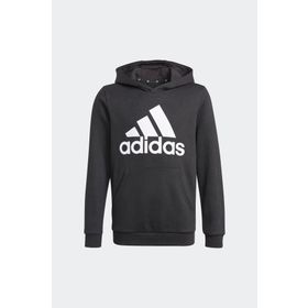 Adidas GN4027 Siyah-Beyaz Çocuk Sweatshirt