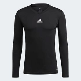 Adidas GN5677 Team Base Erkek Siyah Spor Sweatshirt