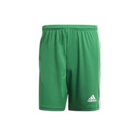 Adidas GN5769 Yeşil Squad 21 Sho Erkek Futbol Maç Şortu