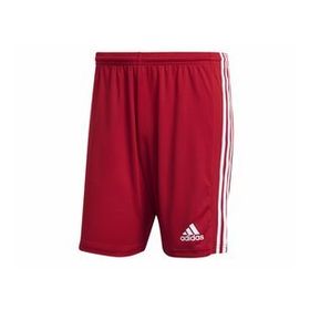 Adidas GN5771 Squad 21 Kırmızı Unisex Şort