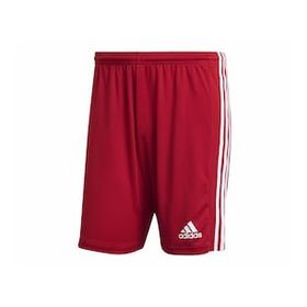 Adidas GN5771 Squad 21 Kırmızı Unisex Şort