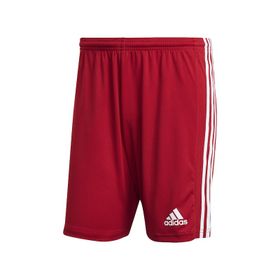 Adidas GN5771 Squad 21 Kırmızı Unisex Şort