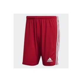 Adidas GN5771 Squad 21 Kırmızı Unisex Şort