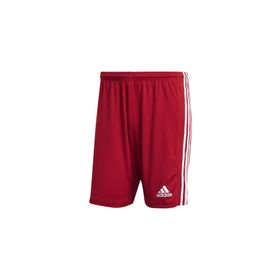 Adidas GN5771 Squad 21 Kırmızı Unisex Şort