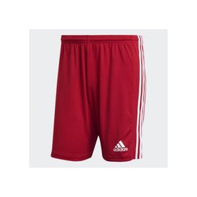 Adidas GN5771 Squad 21 Kırmızı Unisex Şort