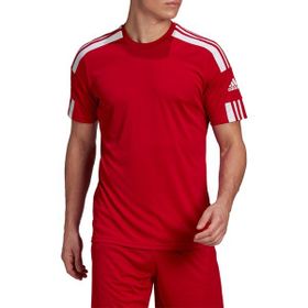 Adidas GNR5722 Kırmızı Erkek T-shirt