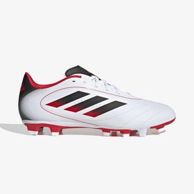 Adidas Goletto IX Beyaz Erkek Çim Saha Kramponu
