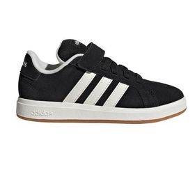 Adidas Grand Court 00s JP5896 Siyah Çocuk Spor Ayakkabı