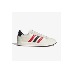 Adidas Grand Court 2.0 Beyaz Erkek Spor Ayakkabı