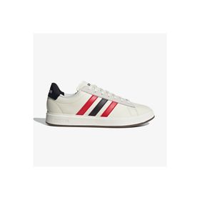 Adidas Grand Court 2.0 Beyaz Erkek Spor Ayakkabı