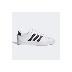 Adidas Grand Court 2.0 Beyaz Erkek Spor Ayakkabı
